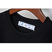 US$21.00 OFF WHITE T-Shirts for Men #603586