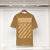 US$20.00 OFF WHITE T-Shirts for Men #603590