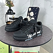 US$115.00 OFF WHITE shoes for men #603594