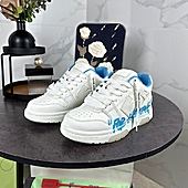 US$115.00 OFF WHITE shoes for men #603598