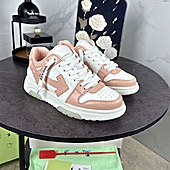 US$103.00 OFF WHITE shoes for Women #603606