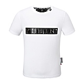 US$23.00 PHILIPP PLEIN  T-shirts for MEN #603672