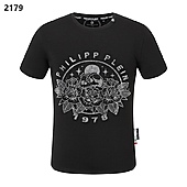 US$23.00 PHILIPP PLEIN  T-shirts for MEN #603675