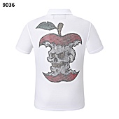 US$27.00 PHILIPP PLEIN  T-shirts for MEN #603679