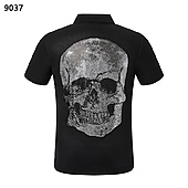 US$27.00 PHILIPP PLEIN  T-shirts for MEN #603680