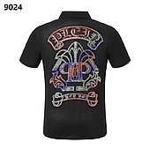 US$27.00 PHILIPP PLEIN  T-shirts for MEN #603683