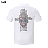 US$27.00 PHILIPP PLEIN  T-shirts for MEN #603691