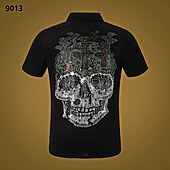US$27.00 PHILIPP PLEIN  T-shirts for MEN #603694