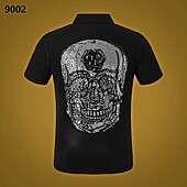 US$27.00 PHILIPP PLEIN  T-shirts for MEN #603697
