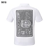 US$27.00 PHILIPP PLEIN  T-shirts for MEN #603705