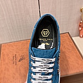 US$96.00 PHILIPP PLEIN shoes for men #603744