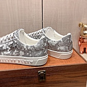 US$96.00 PHILIPP PLEIN shoes for men #603745