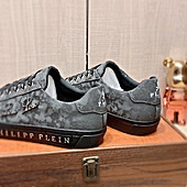 US$96.00 PHILIPP PLEIN shoes for men #603746