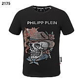 US$23.00 PHILIPP PLEIN  T-shirts for MEN #603752