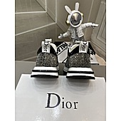 US$96.00 Dior Shoes for MEN #603764
