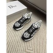 US$96.00 Dior Shoes for MEN #603764