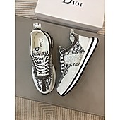 US$96.00 Dior Shoes for MEN #603765