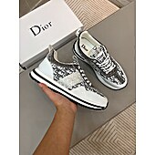 US$96.00 Dior Shoes for MEN #603765