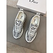 US$96.00 Dior Shoes for MEN #603766