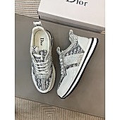 US$96.00 Dior Shoes for MEN #603766