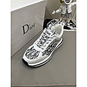 US$96.00 Dior Shoes for MEN #603767