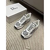 US$96.00 Dior Shoes for MEN #603767