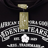 US$56.00 Denim Tears Hoodies for MEN #603806