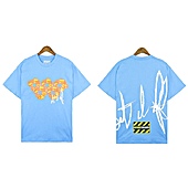 US$31.00 Denim Tears T-shirts for MEN #603826