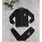 US$50.00 versace Tracksuits for Women #603916