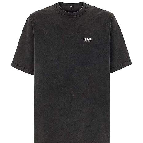 Fendi T-shirts for men #604211 replica