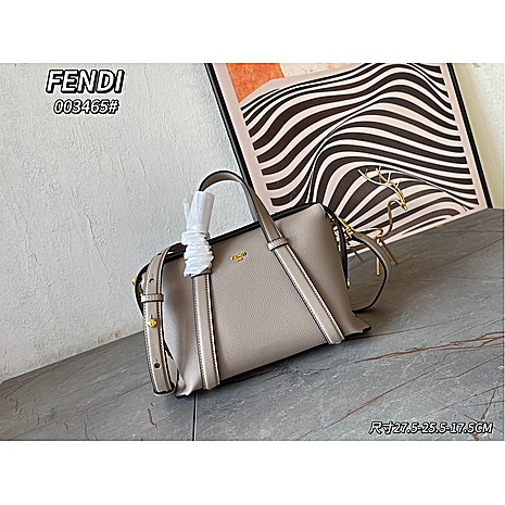 Fendi AAA+ Handbags #604215 replica
