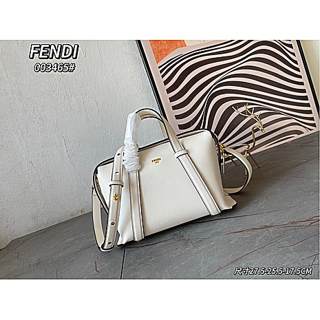 Fendi AAA+ Handbags #604217 replica