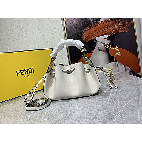 Fendi AAA+ Handbags #604226 replica