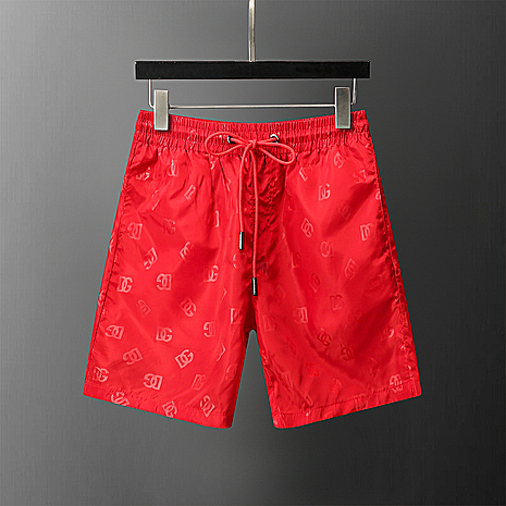 D&G Pants for D&G short pants for men #604247 replica