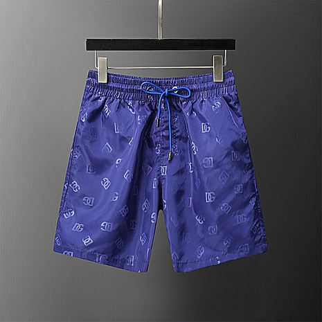D&G Pants for D&G short pants for men #604248 replica