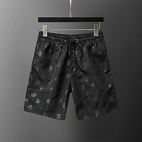 D&G Pants for D&G short pants for men #604249 replica