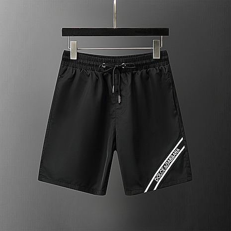 D&G Pants for D&G short pants for men #604250 replica