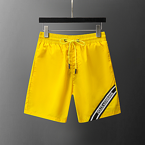 D&G Pants for D&G short pants for men #604251 replica