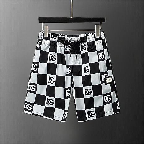D&G Pants for D&G short pants for men #604254 replica