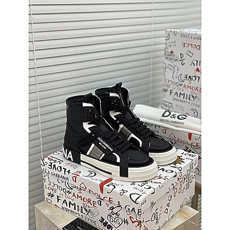 D&G Shoes for Women #604264 replica