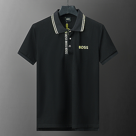 hugo Boss T-Shirts for men #604359