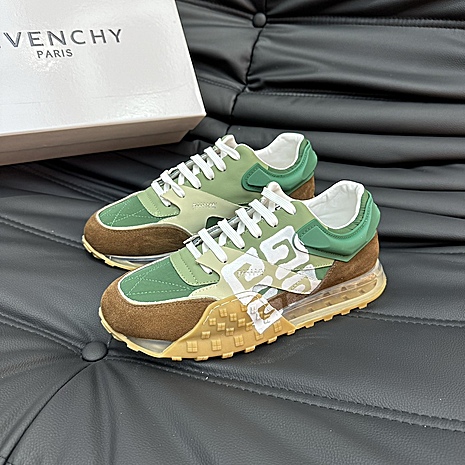 Givenchy Shoes for MEN #604378 replica
