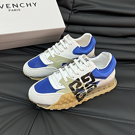 Givenchy Shoes for MEN #604380 replica