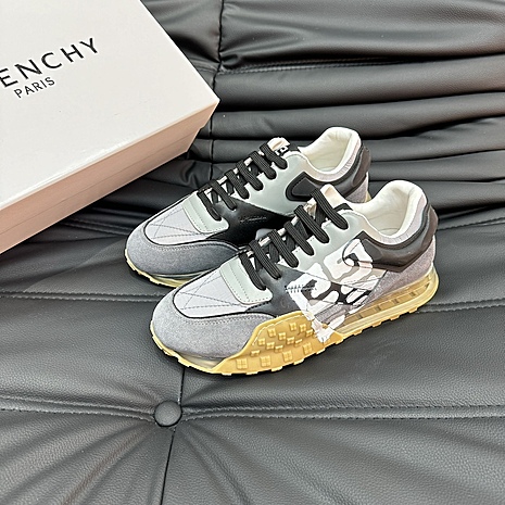 Givenchy Shoes for MEN #604381 replica