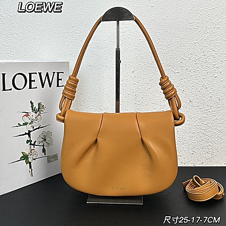 LOEWE AAA+ Handbags #604420 replica