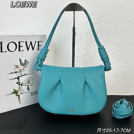 LOEWE AAA+ Handbags #604422 replica