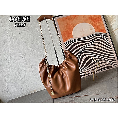 LOEWE AAA+ Handbags #604427 replica