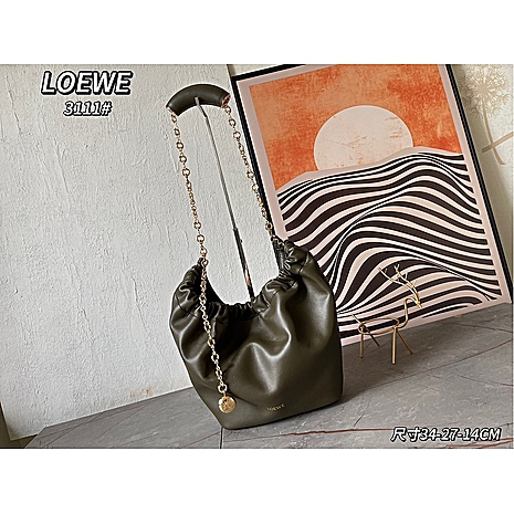 LOEWE AAA+ Handbags #604429 replica