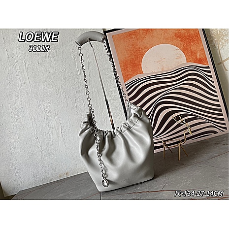 LOEWE AAA+ Handbags #604431 replica