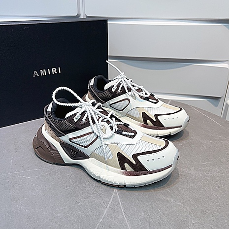 AMIRI Shoes for MEN #604466 replica